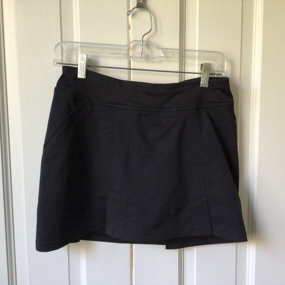 Tek Gear Athletic Skort Sz XS